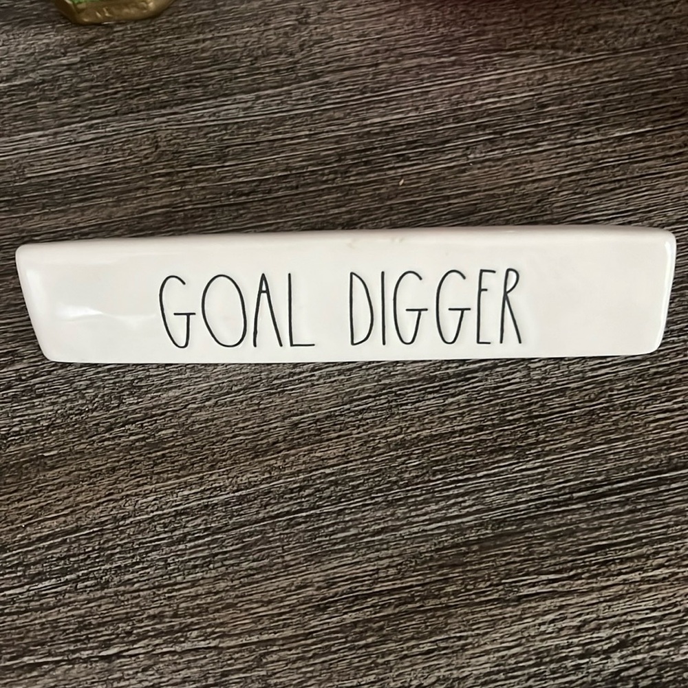 Rae Runn Desk Weight